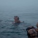 Recon Marines demonstrate amphibious lethality in France