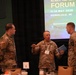 Leadership Forum Speakers Continue Discussions Following LANPAC Session