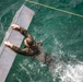 Recon Marines show capabilities, resilience on amphibious obstacle courses in France