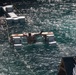 Recon Marines show capabilities, resilience on amphibious obstacle courses in France