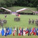 Medical Readiness Command, Europe conducts Change of Command