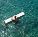 Recon Marines show capabilities, resilience on amphibious obstacle courses in France