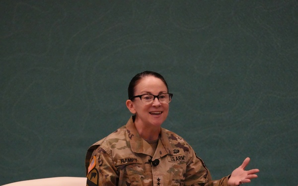 LANPAC 2026 Leadership Forum: Leadership and Trust