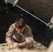Recon Marines show capabilities, resilience on amphibious obstacle courses in France