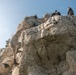 Recon Marines show capabilities, resilience on amphibious obstacle courses in France
