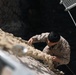 Recon Marines show capabilities, resilience on amphibious obstacle courses in France