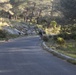 Recon Marines show grit, endurance during loaded march in France