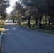 Recon Marines show grit, endurance during loaded march in France