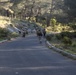 Recon Marines show grit, endurance during loaded march in France