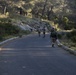 Recon Marines show grit, endurance during loaded march in France
