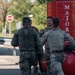 Recon Marines run 13-kilometers during French Foreign Legion battle commemoration