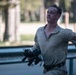 Recon Marines run 13-kilometers during French Foreign Legion battle commemoration