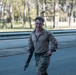 Recon Marines run 13-kilometers during French Foreign Legion battle commemoration