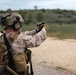 Recon Marines demonstrate lethality during shooting challenge in France