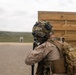 Recon Marines demonstrate lethality during shooting challenge in France