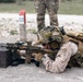 Recon Marines demonstrate lethality during shooting challenge in France