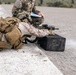 Recon Marines demonstrate lethality during shooting challenge in France