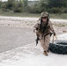 Recon Marines demonstrate lethality during shooting challenge in France