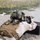 Recon Marines demonstrate lethality during shooting challenge in France