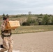 Recon Marines demonstrate lethality during shooting challenge in France
