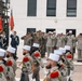Recon Marines, French Foreign Legion commemorate Battle of Cameron