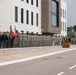 Recon Marines, French Foreign Legion commemorate Battle of Cameron