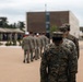 Recon Marines, French Foreign Legion commemorate Battle of Cameron