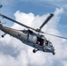 USS Boxer Conducts Flight Operations