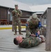 KFOR RC-E Soldiers strengthen response capabilities during mass casualty exercise