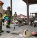 KFOR RC-E Soldiers strengthen response capabilities during mass casualty exercise