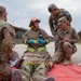 KFOR RC-E Soldiers strengthen response capabilities during mass casualty exercise
