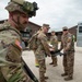 KFOR RC-E Soldiers strengthen response capabilities during mass casualty exercise
