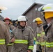 KFOR RC-E Soldiers strengthen response capabilities during mass casualty exercise