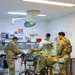 KFOR RC-E Soldiers strengthen response capabilities during mass casualty exercise