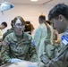 KFOR RC-E Soldiers strengthen response capabilities during mass casualty exercise