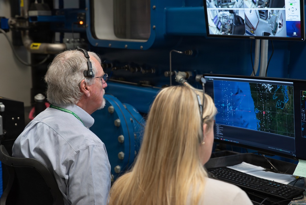 AFRL’s 711th Human Performance Wing advances Air Force readiness research