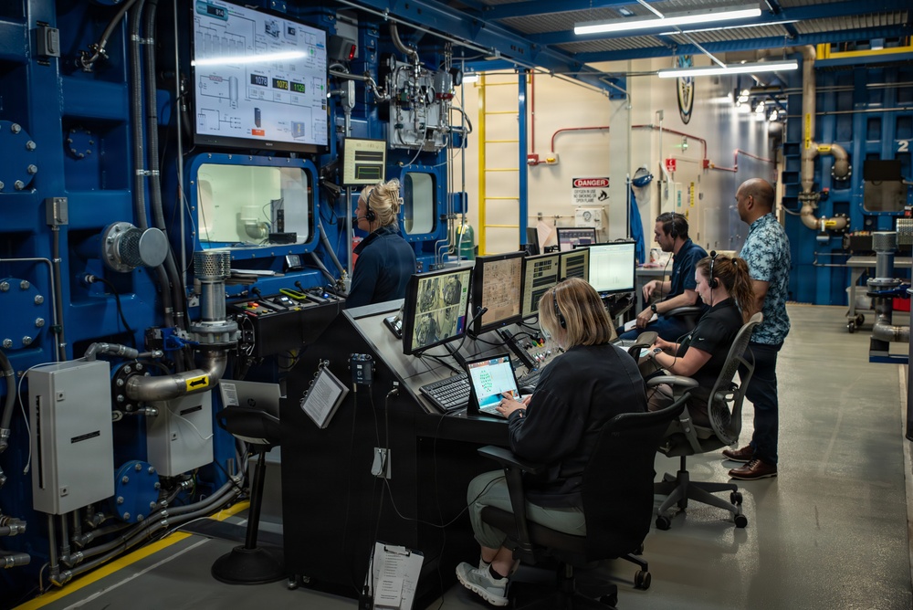 AFRL’s 711th Human Performance Wing advances Air Force readiness research