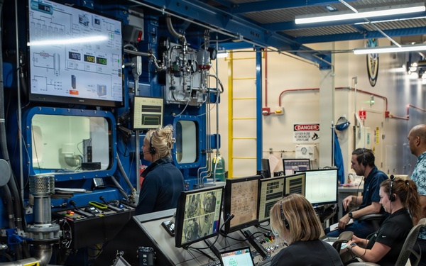 AFRL’s 711th Human Performance Wing advances Air Force readiness research