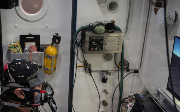 AFRL’s 711th Human Performance Wing advances Air Force readiness research