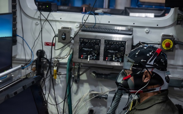 AFRL’s 711th Human Performance Wing advances Air Force readiness research