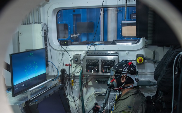 AFRL’s 711th Human Performance Wing advances Air Force readiness research