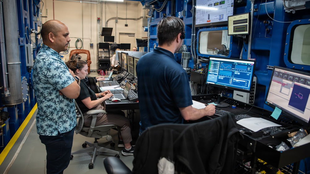 AFRL’s 711th Human Performance Wing advances Air Force readiness research