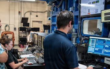 AFRL’s 711th Human Performance Wing advances Air Force readiness research
