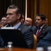 SW, CJCS Testify at SAC-D Hearing