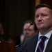 SW, CJCS Testify at SAC-D Hearing