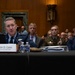 SW, CJCS Testify at SAC-D Hearing