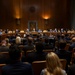 SW, CJCS Testify at SAC-D Hearing