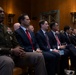SW, CJCS Testify at SAC-D Hearing