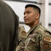 Ready Airman: TSgt Jerome Macalino