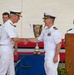 Spanish Armada and U.S. Armed Forces compete in Unity Games